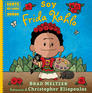 Soy Frida Kahlo