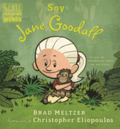 Soy Jane Goodall