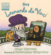 Soy Leonardo Da Vinci