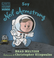 Soy Neil Armstrong