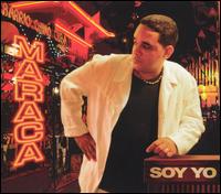 Soy Yo - Maraca
