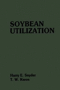 Soybean utilization