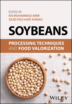 Soybeans - Amir, Rai Muhammad
