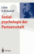 Sozialpsychologie Der Partnerschaft