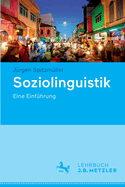 Soziolinguistik: Eine Einfuhrung