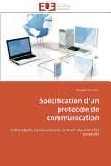 Sp?cification d un protocole de communication