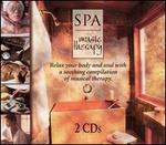 Spa Music Therapy (Box Set)