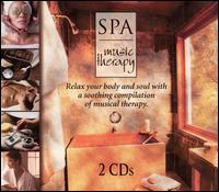 Spa Music Therapy (Box Set) - 