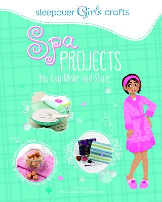 Spa Projects - Bolte, Mari