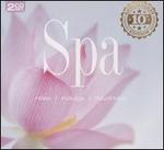 Spa: Relax/Indulge/Daydram 