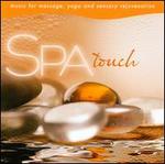 Spa: Touch - Music For Massage