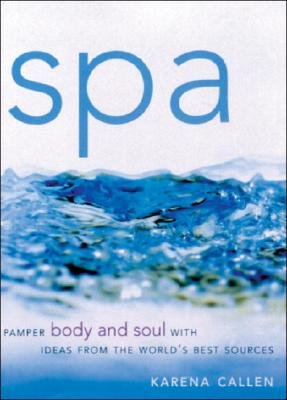 Spa - Callan, Karena, and Callen, Karena