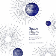 Space: 10 Things You Should Know