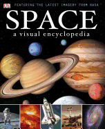 Space: A Visual Encyclopedia