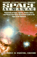 Space Almanac