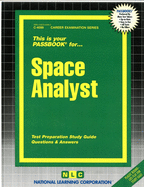 Space Analyst: Passbooks Study Guide