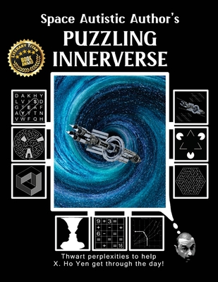 Space Autistic Author's Puzzling Innerverse - Ho Yen, X