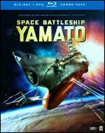 Space Battleship Yamato
