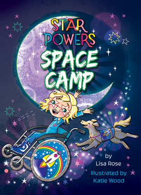 Space Camp - Rose, Lisa