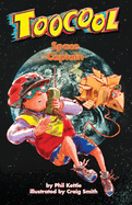 Space Captain - TooCool Series