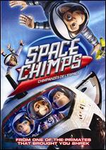 Space Chimps [French]