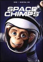Space Chimps