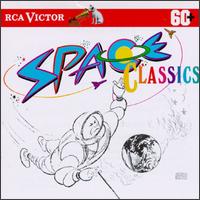 Space Classics - Eugene Fodor (violin); Women's Voices of the Mendelssohn Club of Philadelphia