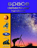 Space Detectives Handbook
