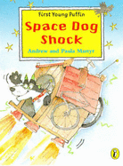 Space Dog Shock