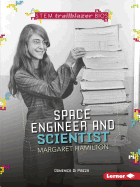 Space Engineer and Scientist Margaret Hamilton