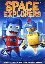Space Explorers