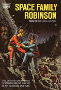 Space Family Robinson Archives Volume 1