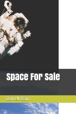 Space for Sale - Bain, Darrell