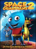 Space Guardians 2 - Evan Tramel