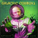 Space in Your Face
