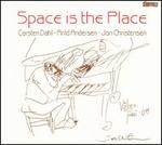 Space is the Place