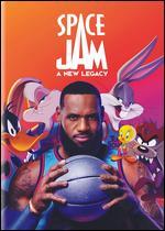 Space Jam: A New Legacy