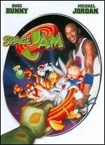 Space Jam [P&S] [Director's Cut] - Joe Pytka