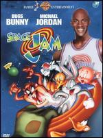 Space Jam [P&S]
