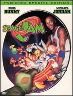 Space Jam [WS] [Special Edition] [2 Discs]