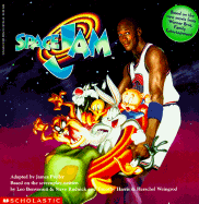 Space Jam - Preller, James, and Scholastic Books