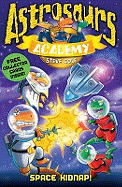 Space Kidnap!