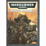 Space Marines Codex - 