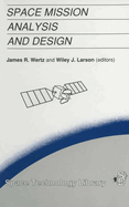 Space Mission Analysis and Design
