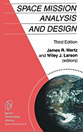 Space Mission Analysis and Design