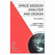 Space Mission Analysis and Design