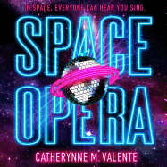 Space Opera
