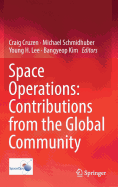 Space Operations: Contributions from the Global Community
