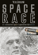 Space Race: An Interactive Space Exploration Adventure