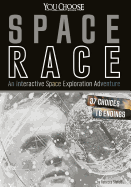 Space Race: An Interactive Space Exploration Adventure